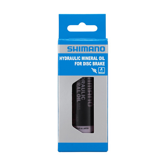 Shimano Mineral Oil