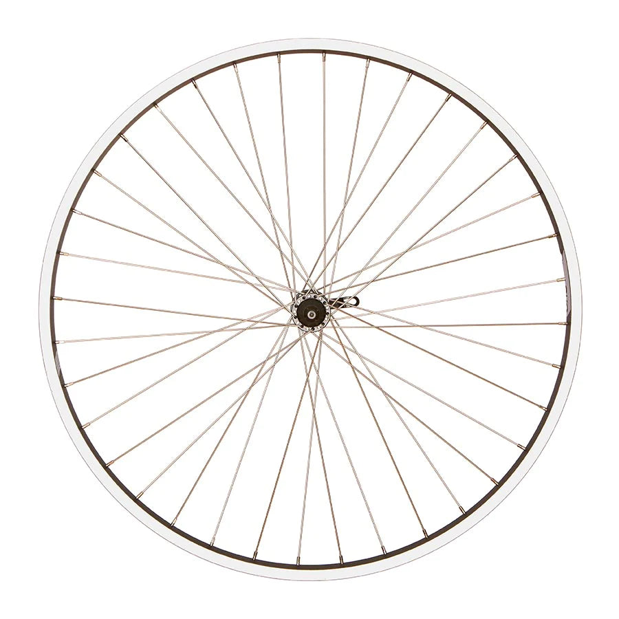 Wheel Shop Evo Tour 20 700c Road Wheel - Front