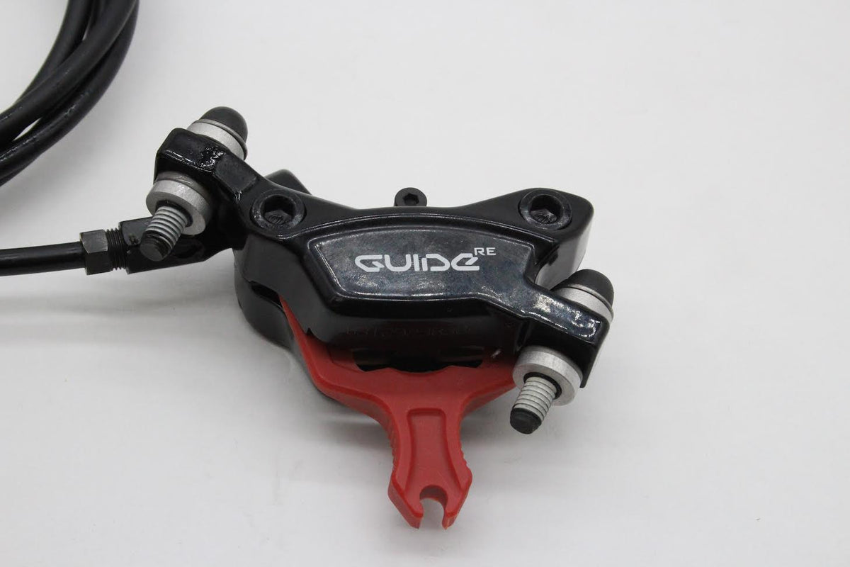 SRAM Guide RE Disc Brake - Rear - OE