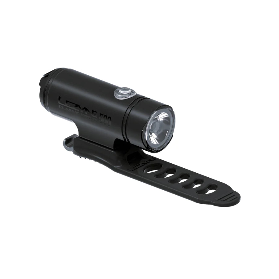 Lezyne Classic Drive 500+ / Stick Drive Light Set