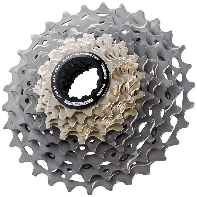 Shimano Dura-Ace R9200 12 Speed Road Cassette