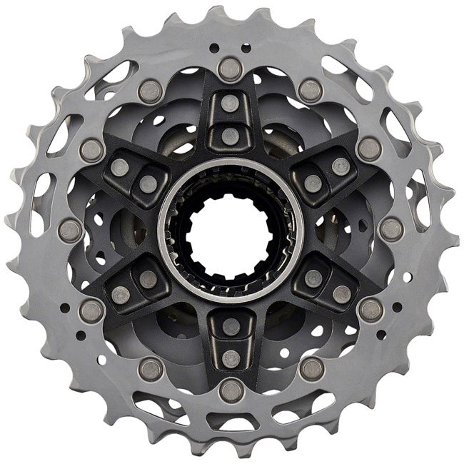 Shimano Dura-Ace R9200 12 Speed Road Cassette