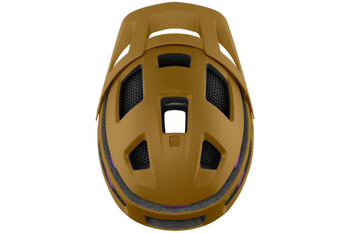 Smith Forefront 2 MIPS MTB Helmet - Matt Coyote-Indigo