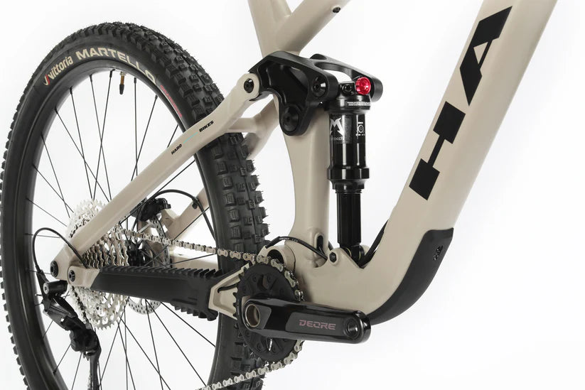 Haro Daley Alloy 2 29" - Stone Gray