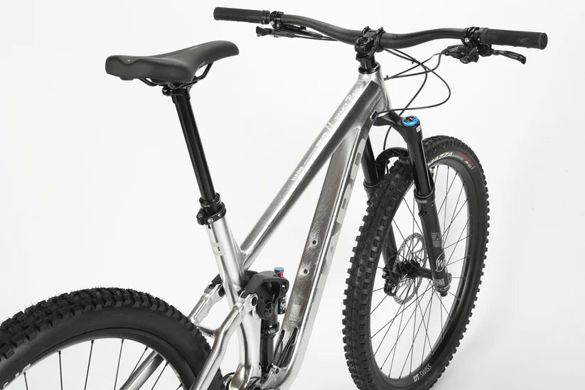 Haro Daley Alloy 2 LTD 29" - Raw