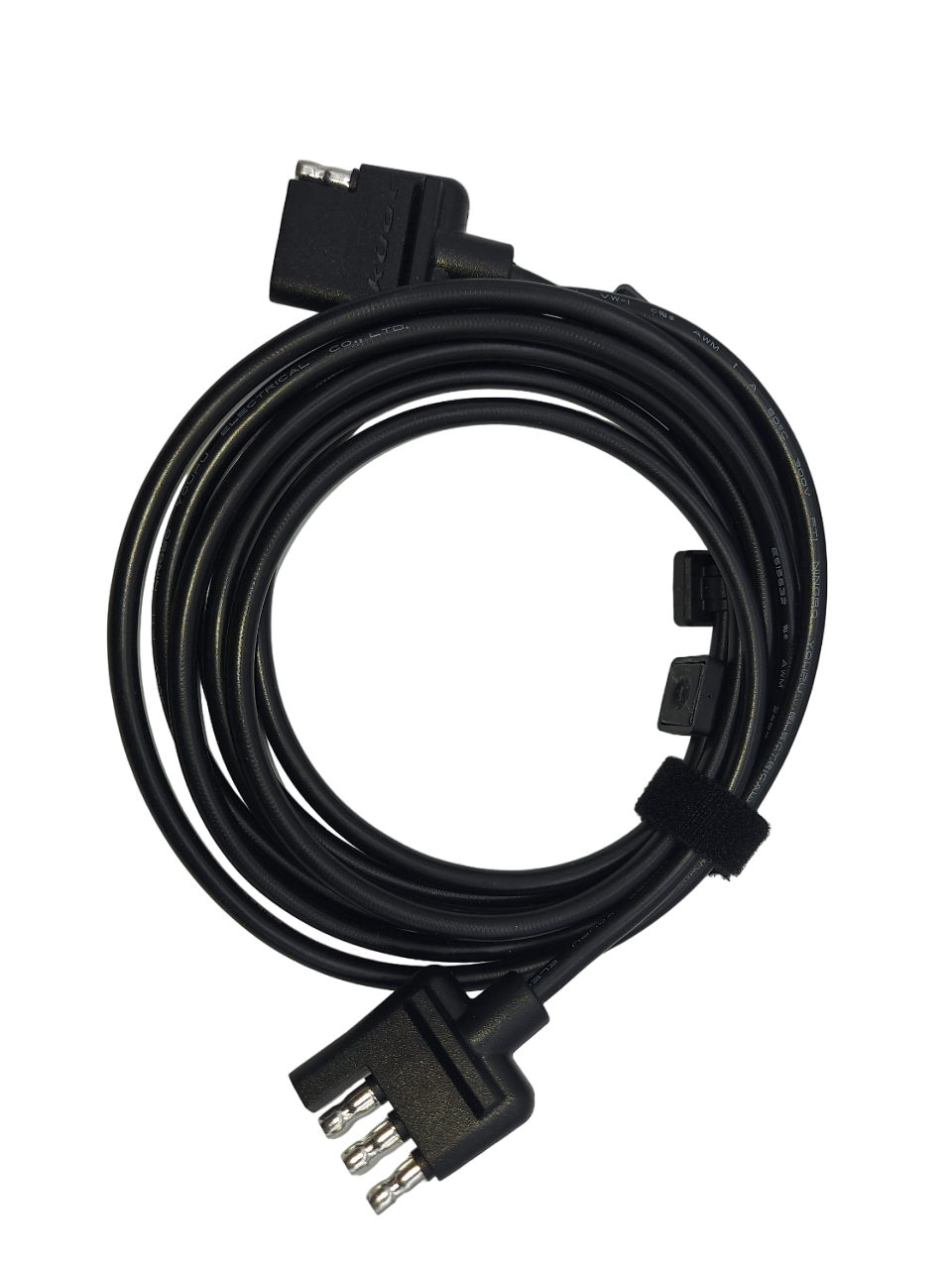 Kuat Piston Wiring Harness Extension