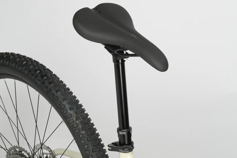 Haro Double Peak 1 29" - Gloss Tan-Lava
