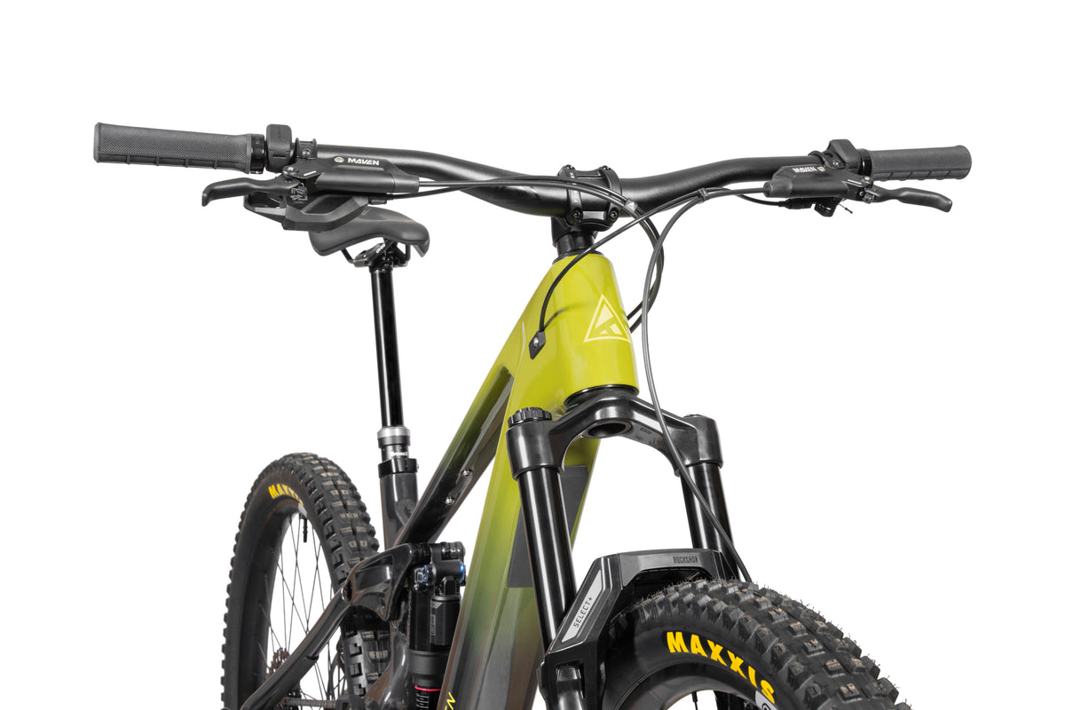 Forbidden Druid E T3 MX - 800Wh - EVOO