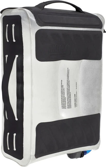 Camelbak Fusion Reservoir - Tru Zip Waterproof Zipper - 6L