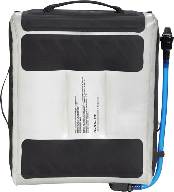 Camelbak Fusion Reservoir - Tru Zip Waterproof Zipper - 6L