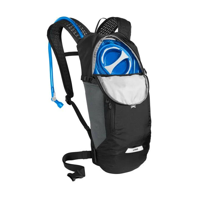Camelbak Lobo 9 Hydration Pack - Black