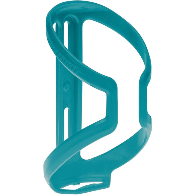 Blackburn Grid Bottle Cage - Blue
