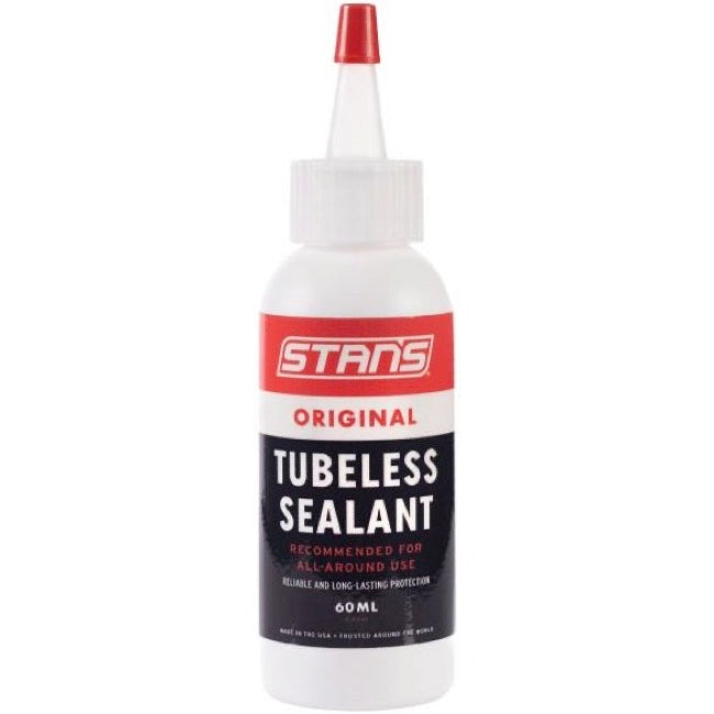 Stans Original Tubeless Sealant - 60ml