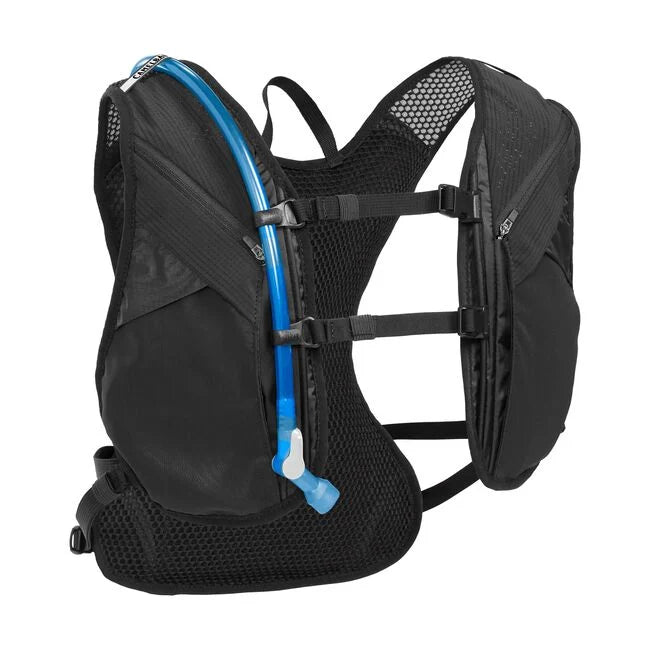 CamelBak Chase Race 4 Vest - Womens - Black