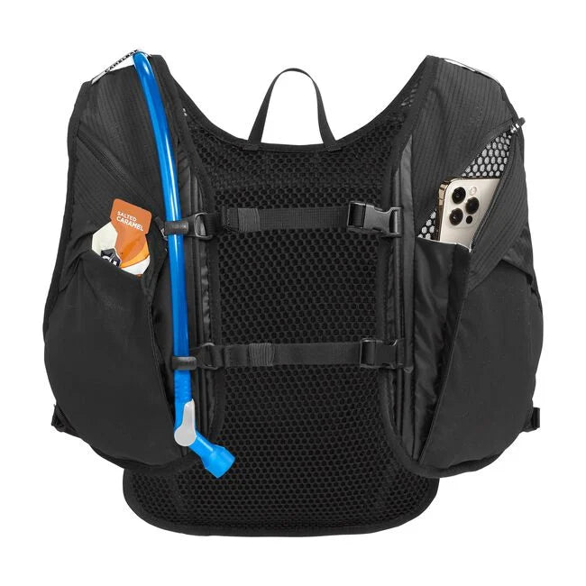 CamelBak Chase Race 4 Vest - Womens - Black