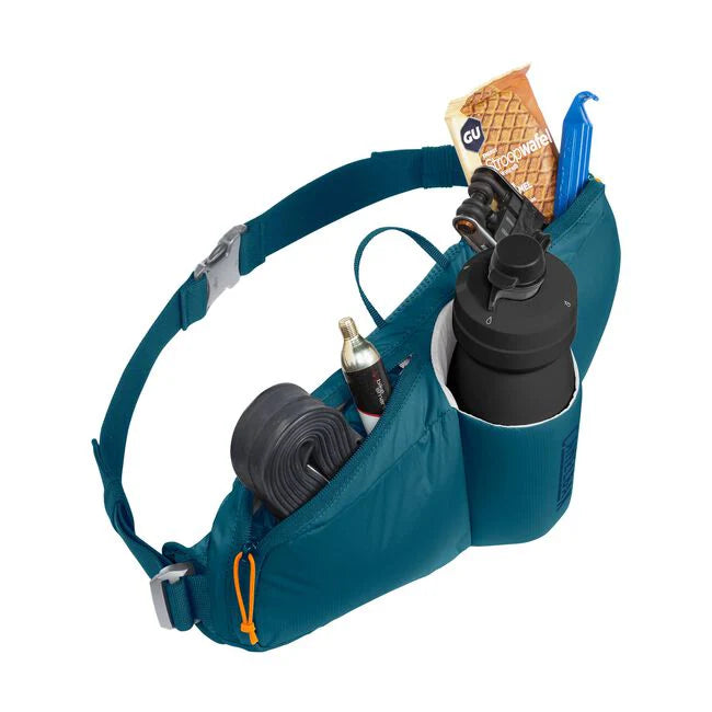 CamelBak Podium Flow 2 Waist Pack - Moroccan Blue