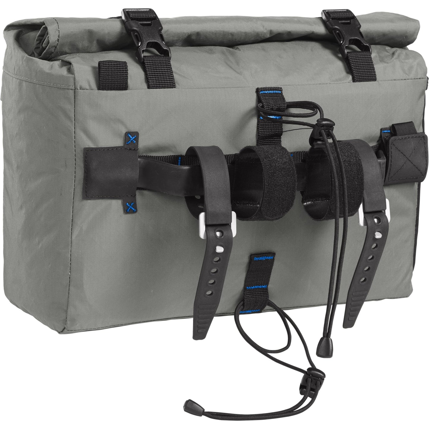 CamelBak M.U.L.E. 12 Handlebar Pack - Wolf Gray