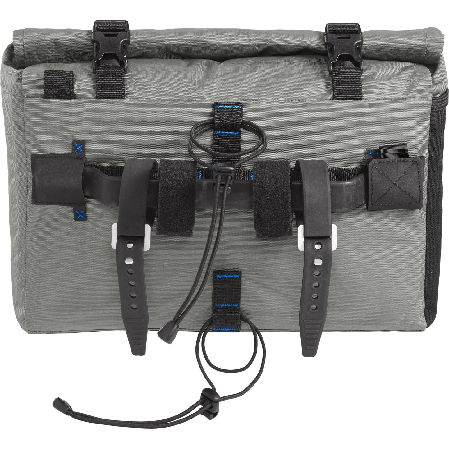 CamelBak M.U.L.E. 12 Handlebar Pack - Wolf Gray