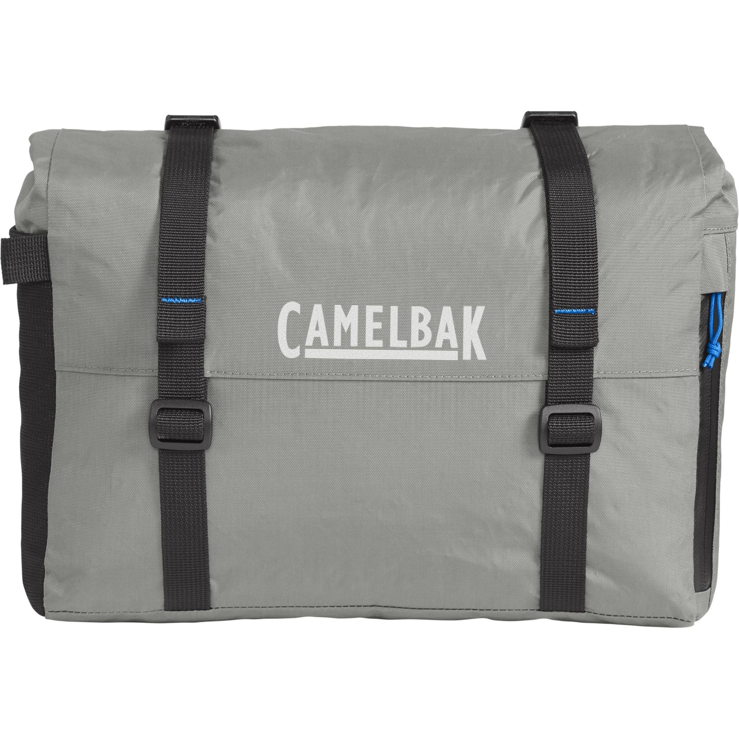 CamelBak M.U.L.E. 12 Handlebar Pack - Wolf Gray