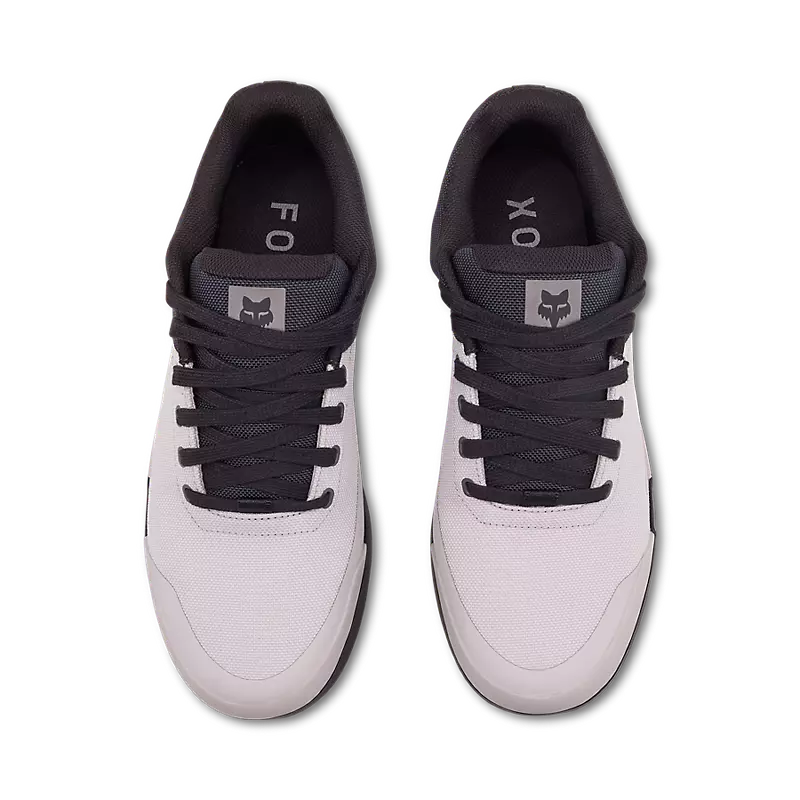 Fox Racing Union Canvas MTB Shoe - Vintage White