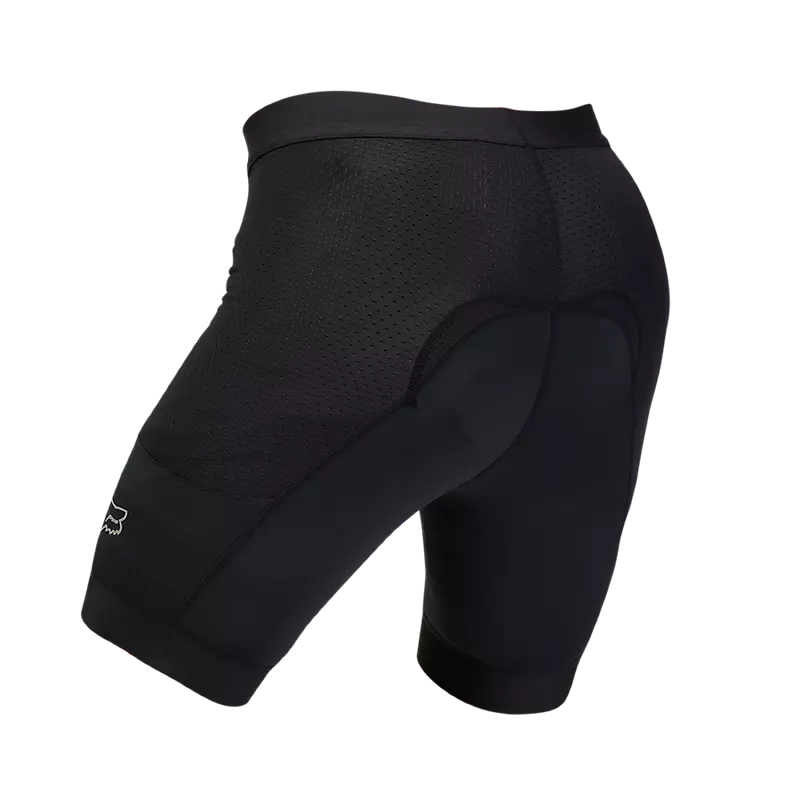 Fox Racing Tecbase Liner Short - Black