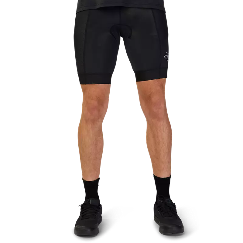 Fox Racing Tecbase Liner Short - Black