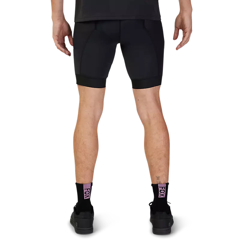 Fox Racing Tecbase Liner Short - Black