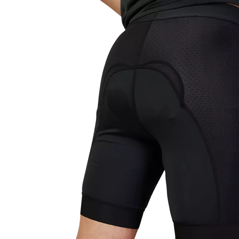 Fox Racing Tecbase Liner Short - Black