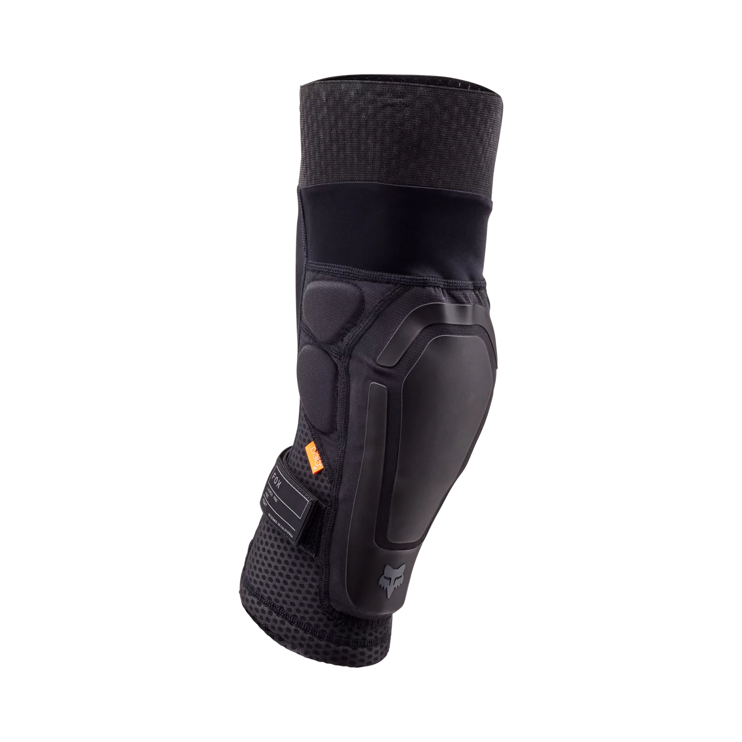 Fox Racing Launch Pro Knee Guard - Black
