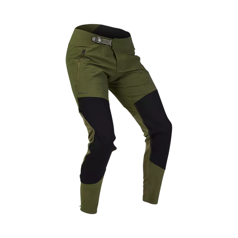 Fox Racing Flexair Pro Pant - Olive Green