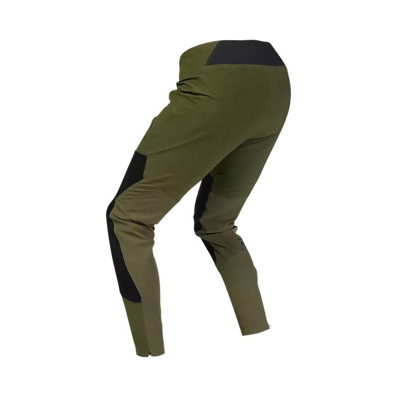 Fox Racing Flexair Pro Pant - Olive Green