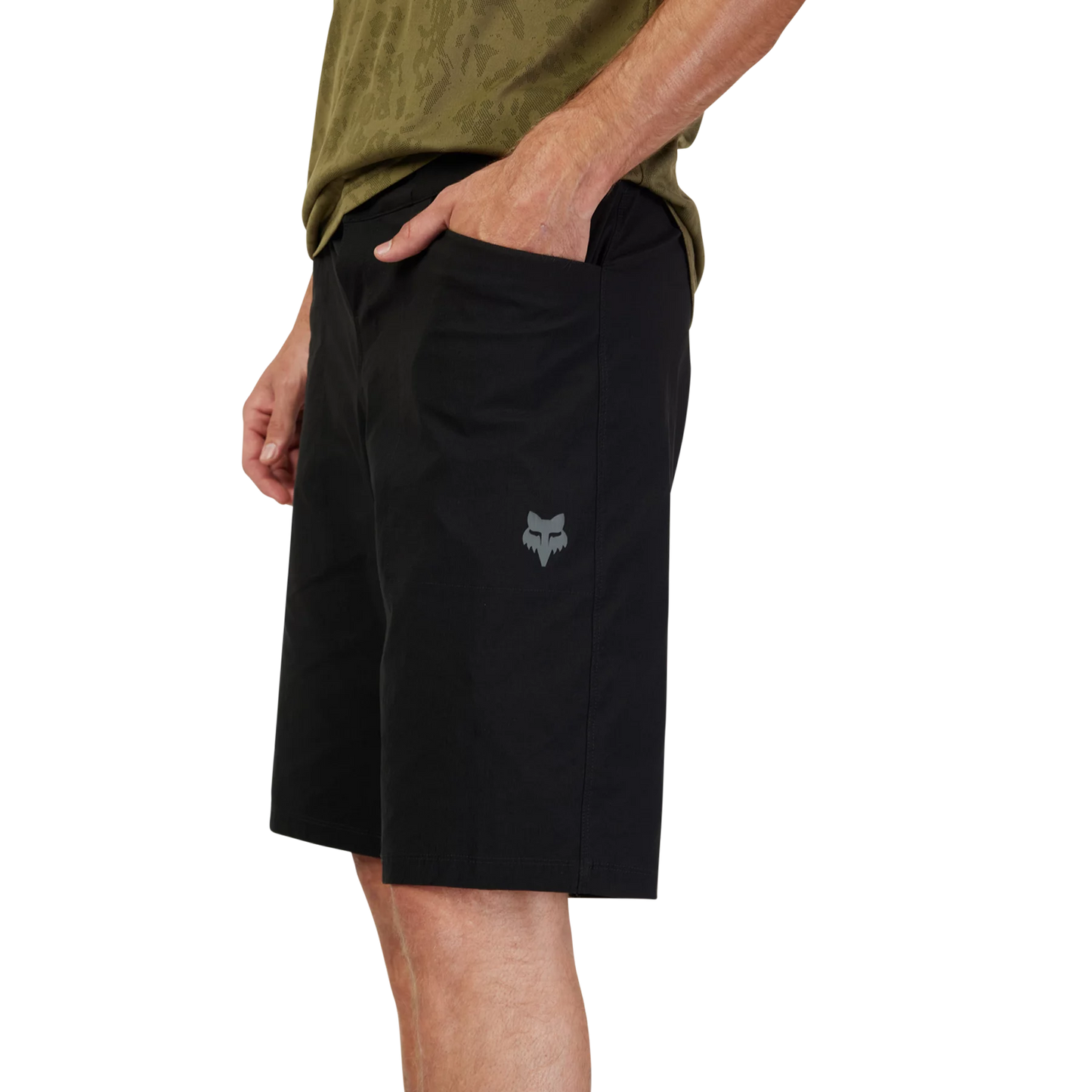 Fox Racing Ranger Lite MTB Short - Dark Vintage