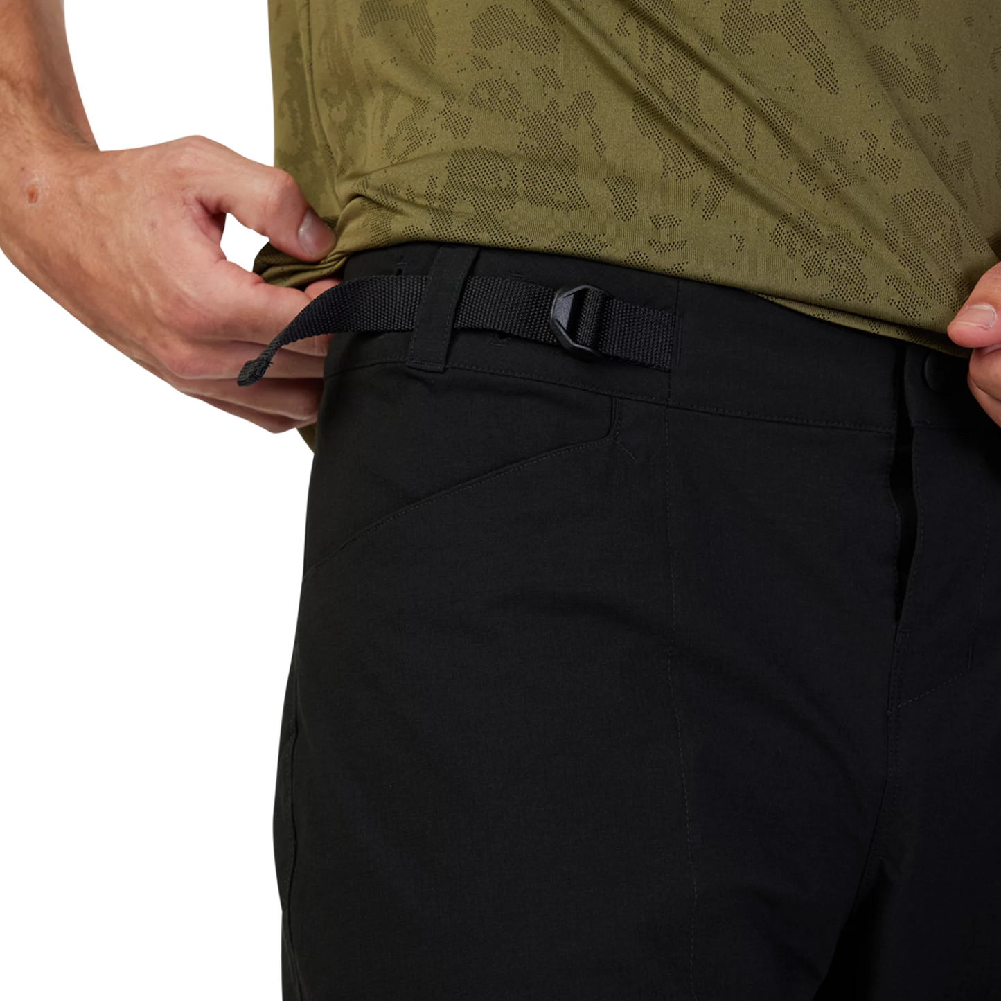 Fox Racing Ranger Lite MTB Short - Dark Vintage