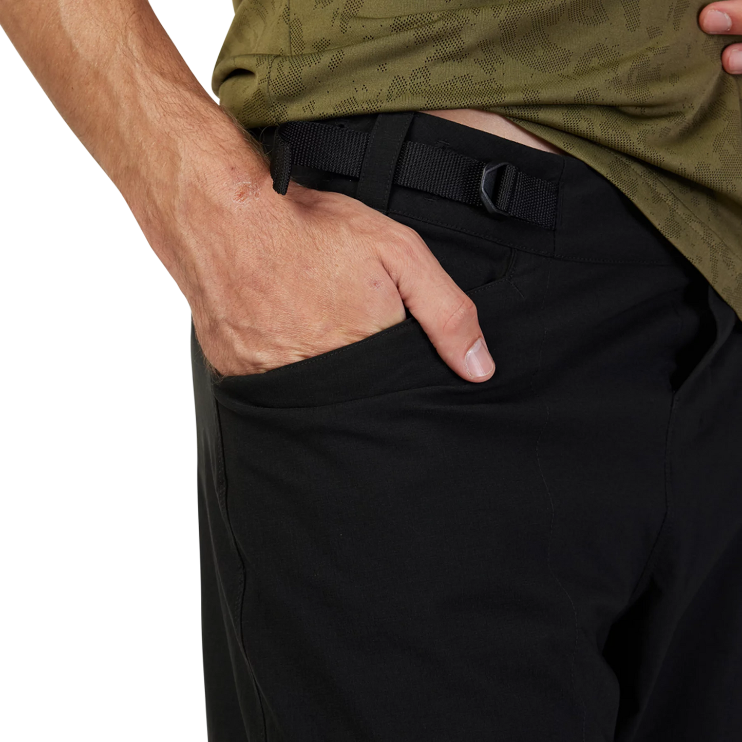 Fox Racing Ranger Lite MTB Short - Dark Vintage