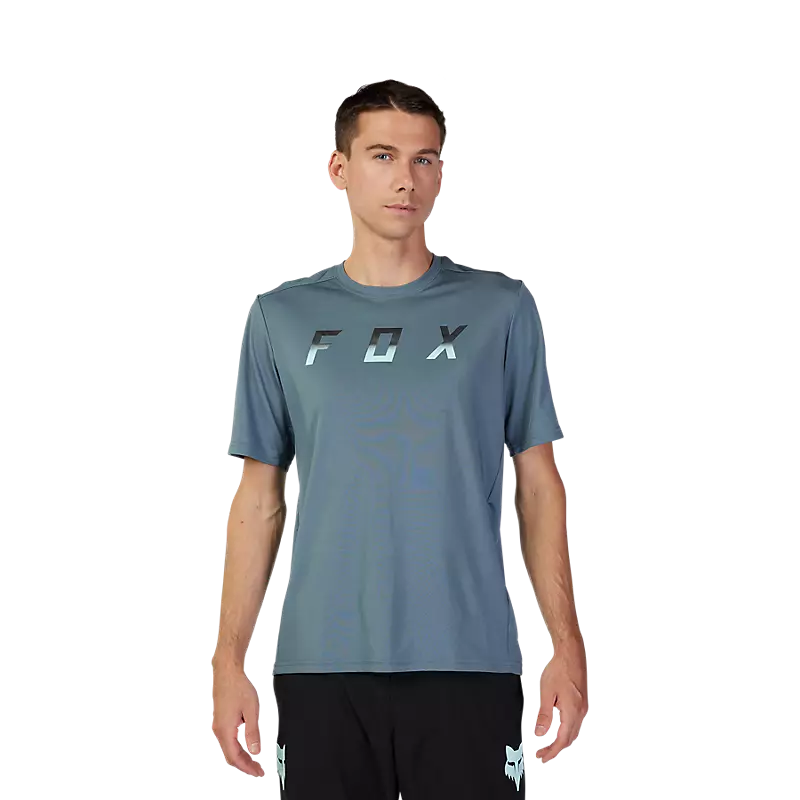 Fox Racing Ranger Short Sleeve MTB Jersey - Dose - Citadel