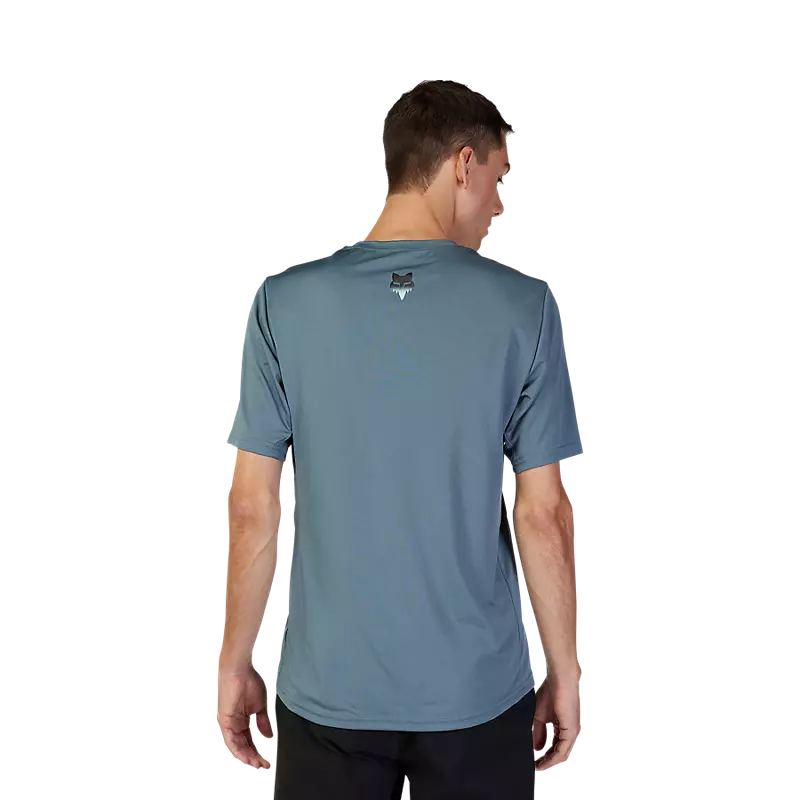 Fox Racing Ranger Short Sleeve MTB Jersey - Dose - Citadel
