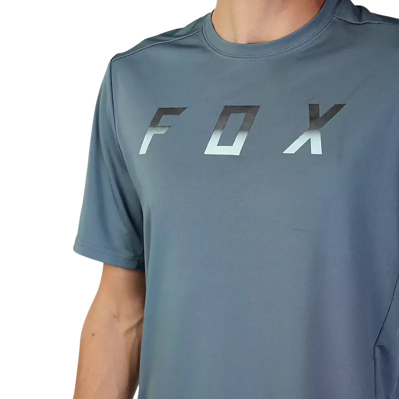 Fox Racing Ranger Short Sleeve MTB Jersey - Dose - Citadel