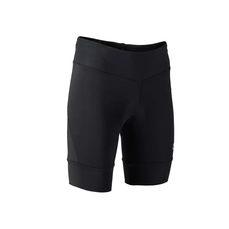 Fox Racing Tecbase Liner Short - Womens - Black