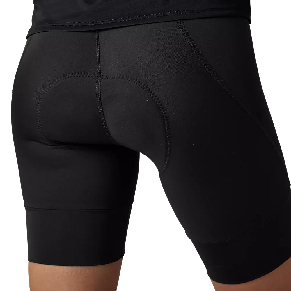 Fox Racing Tecbase Liner Short - Womens - Black