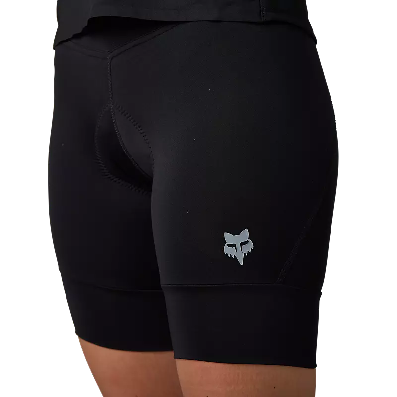 Fox Racing Tecbase Liner Short - Womens - Black