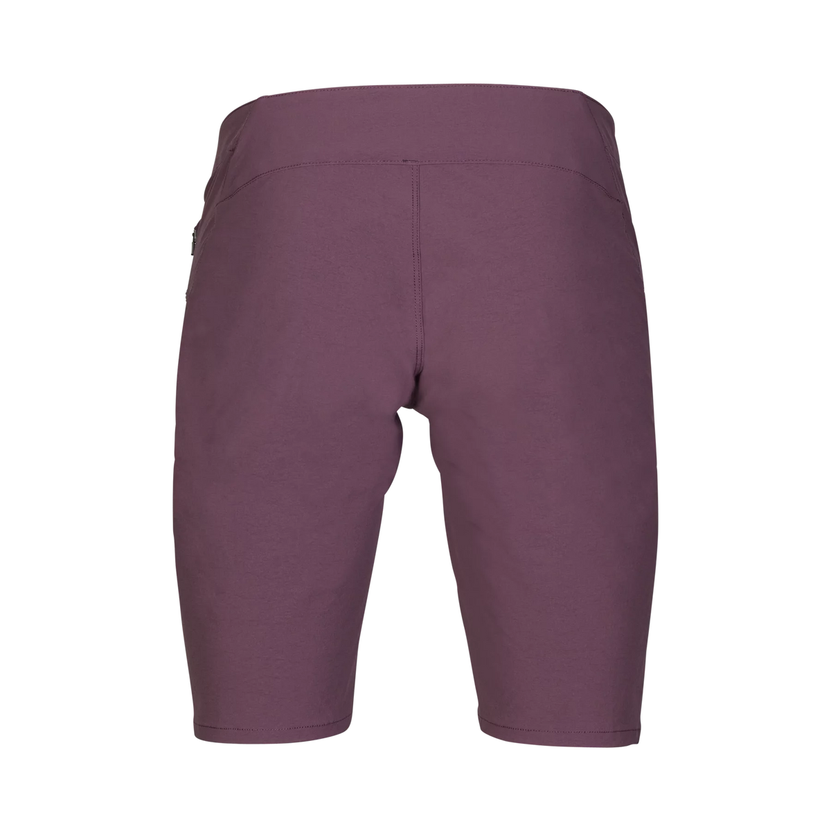 Fox Racing Flexair MTB Short - Womens - Dark Purple