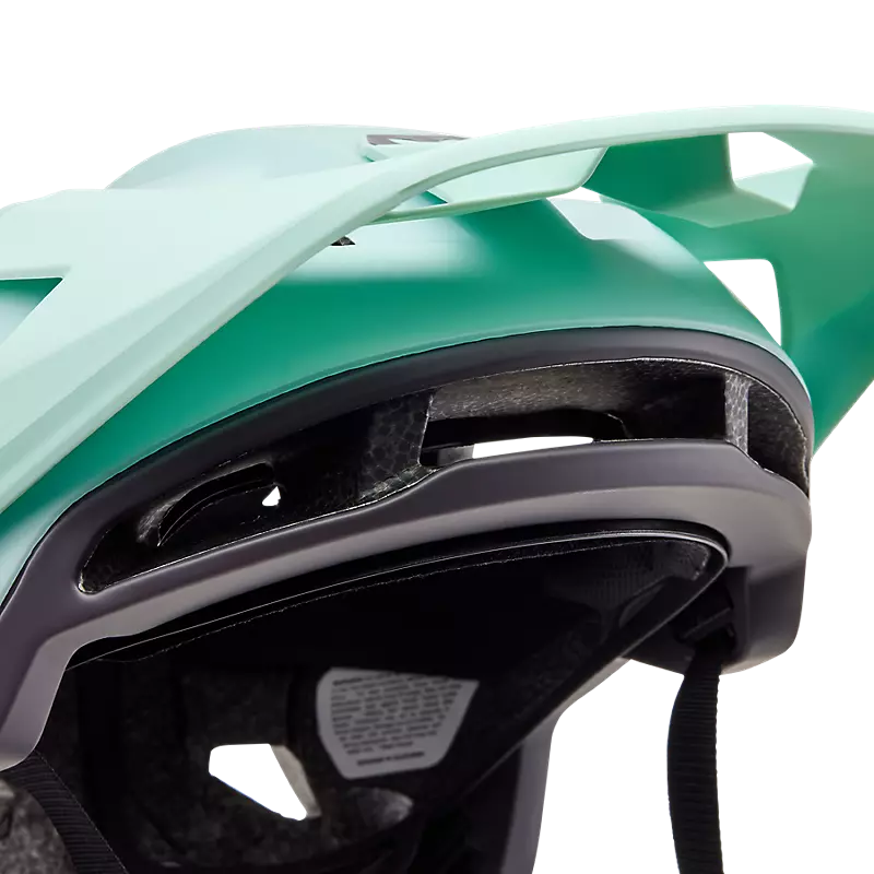 Fox Racing Speedframe MTB Helmet - Ice Blue