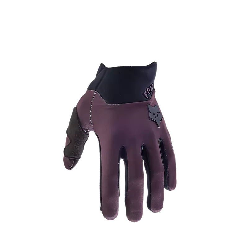 Fox Racing Defend Wind Offroad Glove - Purple