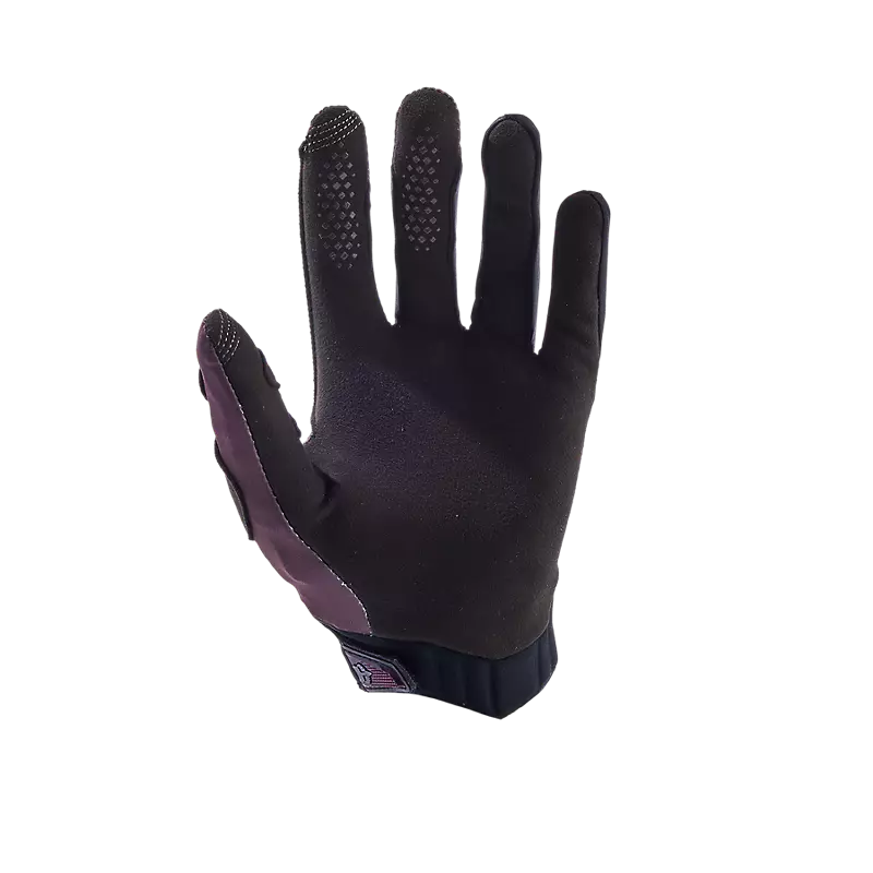 Fox Racing Defend Wind Offroad Glove - Purple