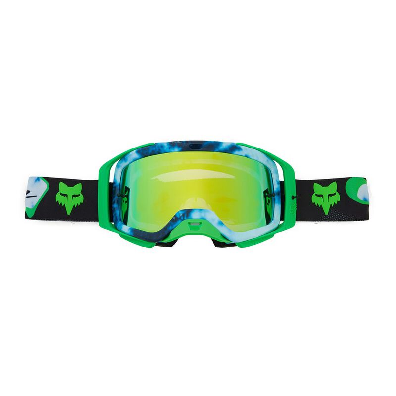 Fox Racing Airspace Atlas Goggle - Spark - Black-Green