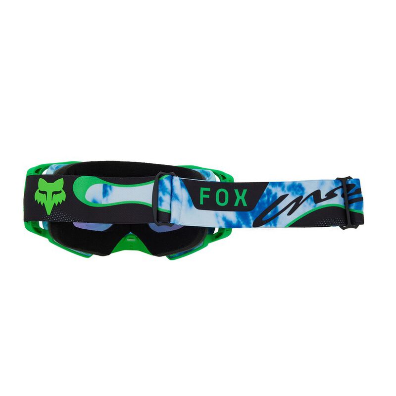 Fox Racing Airspace Atlas Goggle - Spark - Black-Green