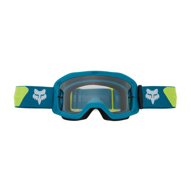 Fox Racing Main Core Goggle - Blue