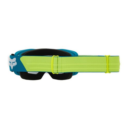 Fox Racing Main Core Goggle - Blue