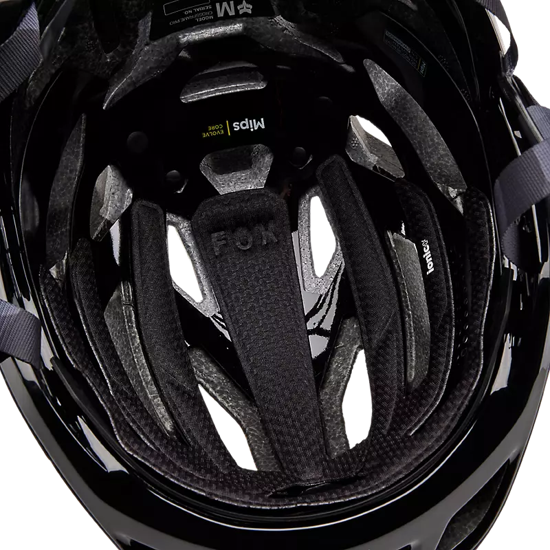 Fox Racing Crossframe Pro MTB Helmet - Camo - Black Camo
