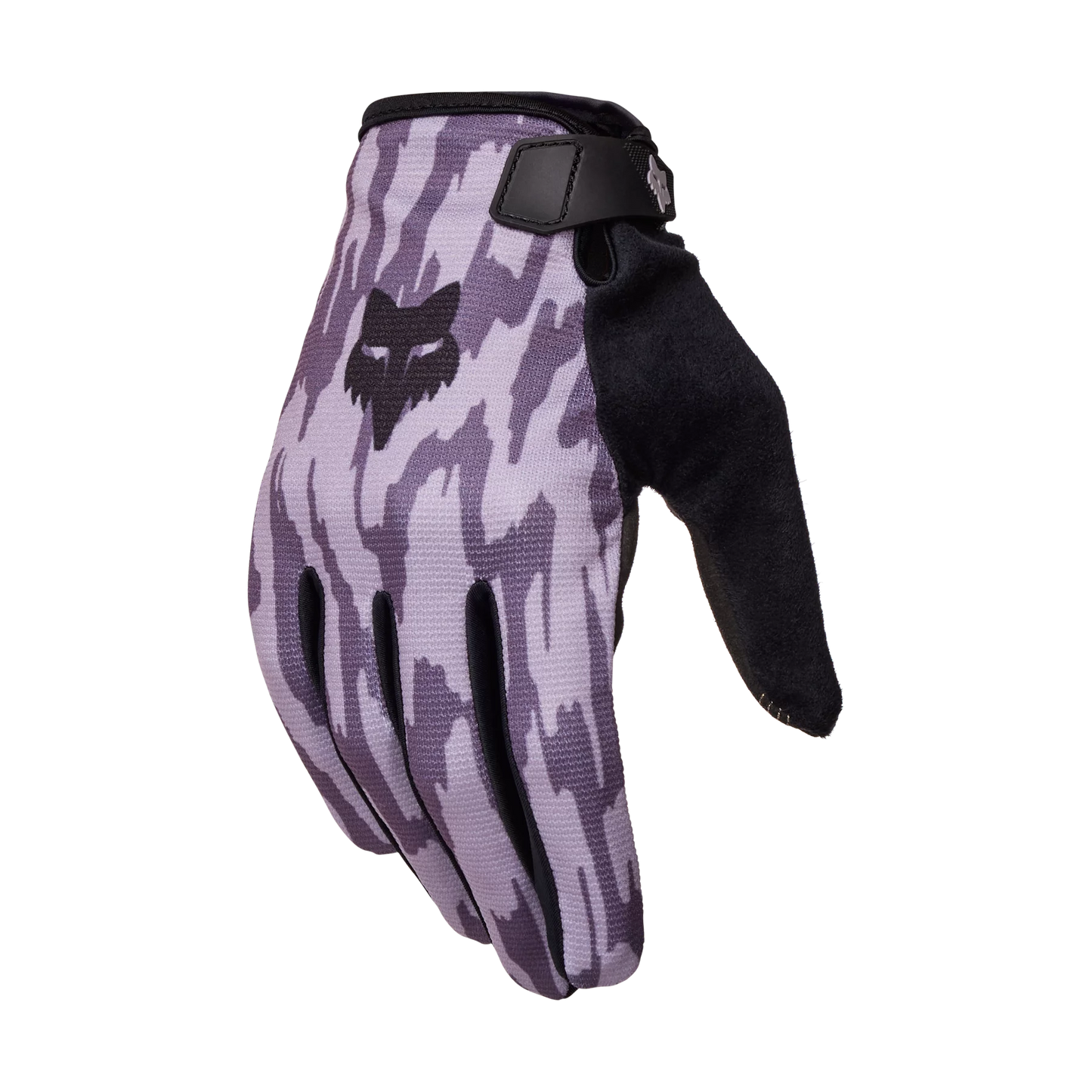 Fox Racing Ranger MTB Glove - Swarmer - Gray-Light Gray